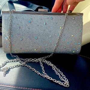 Charming Charlie purse